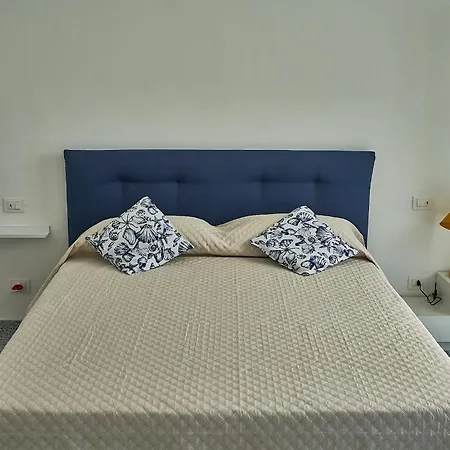 To Be Capri Sea View Rooms Chambre photo