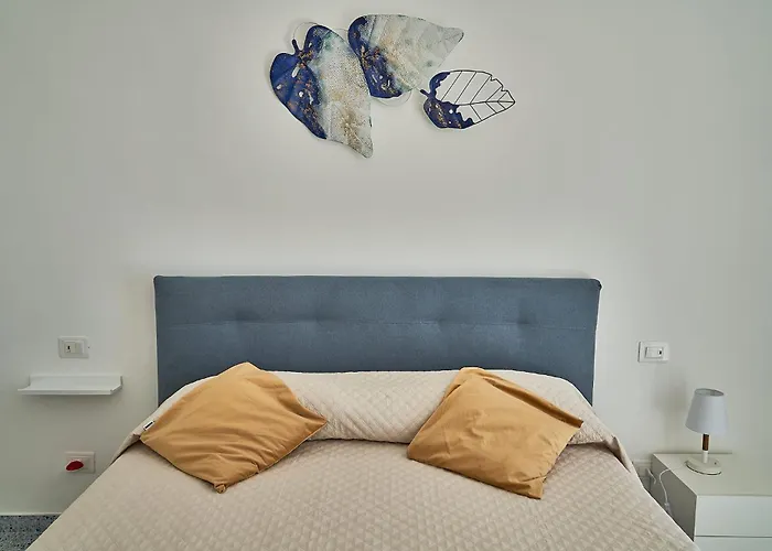 To Be Capri Sea View Rooms
